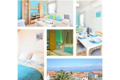 Izby Sunce Island Residence Apartmán 1 - Adriatic foto 1