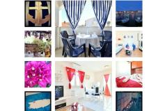 Izby Sunce Island Residence Apartmán 2 - Bluemarine foto 1