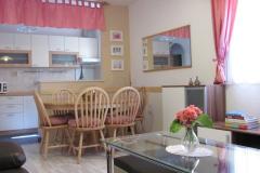 Izby Sunce Island Residence Apartmán 4 - Peony foto 1