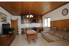Villa Ana Pansion Apartmán 2 - Ap6+1 foto 4