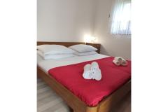 Apartmány Glavinovic Apartmán 1 - crveni foto 2