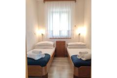 Apartmány Glavinovic Apartmán 2 - plavi foto 1