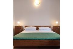 Apartmány Glavinovic Apartmán 3 - zeleni foto 1