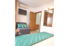 Apartmány Glavinovic Apartmán 3 - zeleni foto 5