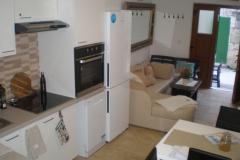 Annelie Cottage (villa Annelie) Apartmán 1 - Cottage foto 3