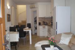 Annelie Cottage (villa Annelie) Apartmán 1 - Cottage foto 4