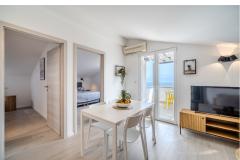 Villa Zava Apartmán 1 - APP 9 foto 4