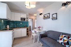 Villa Zava Apartmán 2 - APP 8 foto 5