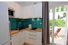 Villa Zava Apartmán 3 - APP 5 foto 4