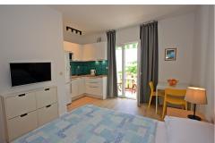 Villa Zava Apartmán 3 - APP 5 foto 5