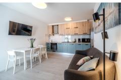 Villa Zava Apartmán 4 - APP 7 foto 4