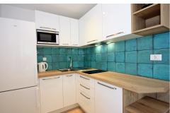 Villa Zava Apartmán 5 - APP 4 foto 4