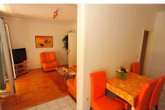 Villa ANNI Apartmán 1 - A1 foto 2