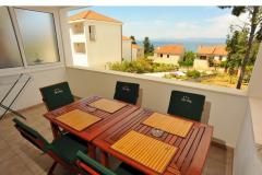 Villa ANNI Apartmán 1 - A1 foto 3