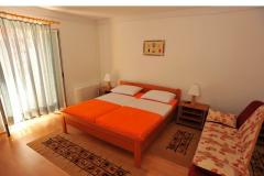 Villa ANNI Apartmán 1 - A1 foto 4