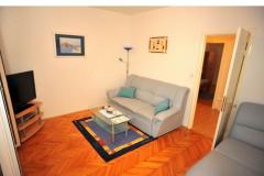 Villa ANNI Apartmán 2 - A2 foto 1