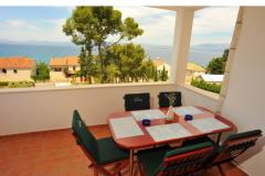 Villa ANNI Apartmán 2 - A2 foto 4