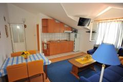 Villa ANNI Apartmán 3 - A3 foto 1