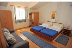 Villa ANNI Apartmán 3 - A3 foto 2