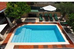 Villa ANNI Apartmán 3 - A3 foto 3