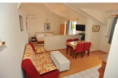 Villa ANNI Apartmán 4 - A4 foto 1