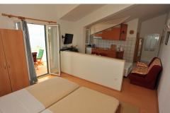 Villa ANNI Apartmán 4 - A4 foto 2