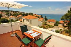 Villa ANNI Apartmán 4 - A4 foto 3