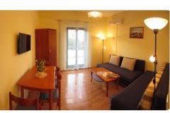 Vila Blanka Sutivan Apartmán 1 - plavi foto 1