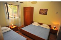 Vila Blanka Sutivan Apartmán 1 - plavi foto 4