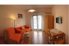 Vila Blanka Sutivan Apartmán 2 - zeleni foto 1