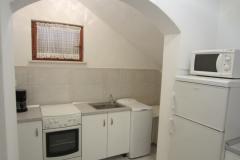 Vila Blanka Sutivan Apartmán 2 - zeleni foto 2