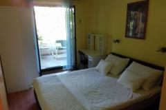 Vila Blanka Sutivan Apartmán 2 - zeleni foto 4