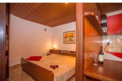 Villa Anita Apartmán 1 - Studio ap1 foto 5