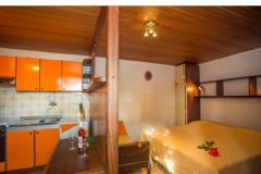 Villa Anita Apartmán 2 - Studio ap2 foto 4