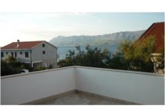 Villa Arija Povlja Apartmán 2 - A2 foto 1