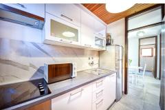 Villa Bilić Apartmán 2 - A2 (2+1) foto 4