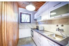 Villa Bilić Apartmán 2 - A2 (2+1) foto 5