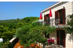 Villa Bilić Izba 3 - S1 foto 1