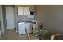 Villa Canadiana Apartmán 2 - A-3 foto 1