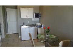 Villa Canadiana Apartmán 1 - A-2 foto 3