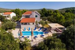 Villa Decima Apartmán 1 - VilaDecima foto 2