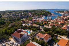 Villa Decima Apartmán 1 - VilaDecima foto 4