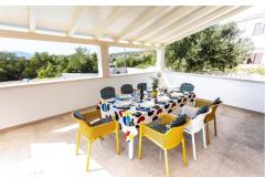 Villa Decima Apartmán 1 - VilaDecima foto 5