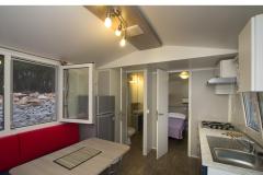 Villa Dina Apartmán 5 - MOBILNA K. foto 2