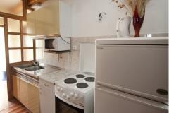 Villa Dina Apartmán 3 - APP 2 "V.T foto 4