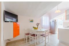 Villa Dinka Apartmán 3 - App4(2+2) foto 4