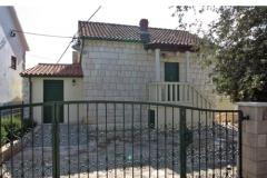 Villa Magda Apartmán 1 - Apartman foto 1