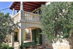 Villa Magda Apartmán 1 - Apartman foto 2