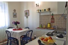 Villa Magda Apartmán 1 - Apartman foto 3