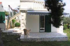 Villa Magda Apartmán 2 foto 2